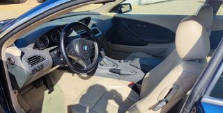 Bmw 645 2004 645 CI AUTO!333hp!Πανοραμα!Parktronic!ΓΡΑΜΜΑΤΙΑ ΜΕΤΑΞΥ ΜΑΣ!!-thumb-9