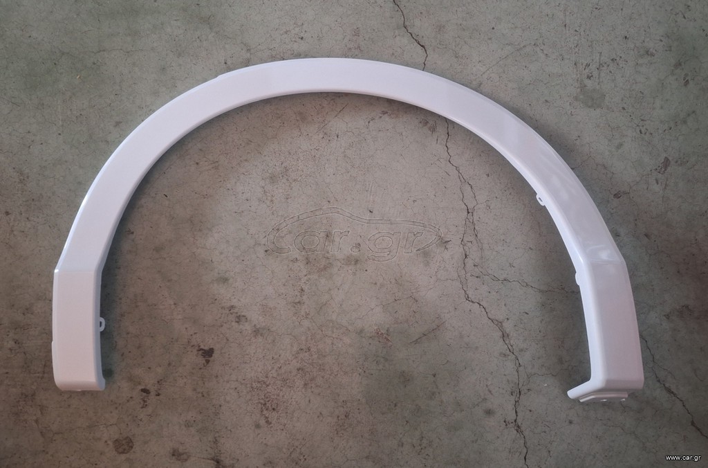 ΦΡΥΔΙ ΠIΣΩ ΑΡΙΣΤΕΡΑ HONDA CIVIC FK3 MY'14-16