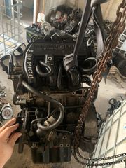 Motor für Smart   160 010 05 05