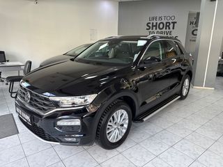 Volkswagen T-Roc 2018 ΕΛΛΗΝΙΚΟ-ΑΥΤΟΜΑΤΟ-69000 ΧΛΜ!!!!