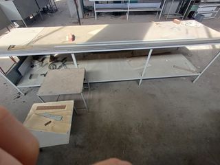 Παγκος εργασίας