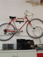 Road Bicycle Mercier 1977