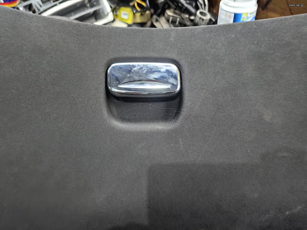 ALFA ROMEO GT ΝΤΟΥΛΑΠΑΚΙ ΕΣΩΤΕΡΙΚΟ