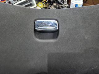 ALFA ROMEO GT ΝΤΟΥΛΑΠΑΚΙ ΕΣΩΤΕΡΙΚΟ