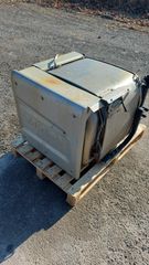 ΚΑΤΑΛΥΤΗΣ/ΕΞΑΤΜΙΣΗ MAN TGS/TGX EURO 6