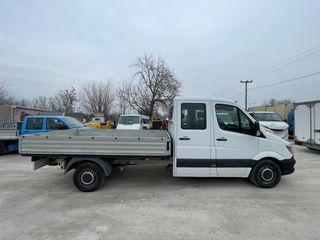 Mercedes-Benz Sprinter 2014 313 CDI MAXI A/C-thumb-5