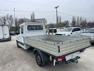 Mercedes-Benz Sprinter 2014 313 CDI MAXI A/C-thumb-7