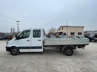 Mercedes-Benz Sprinter 2014 313 CDI MAXI A/C-thumb-8