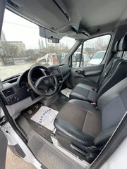 Mercedes-Benz Sprinter 2014 313 CDI MAXI A/C-thumb-9