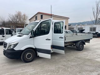 Mercedes-Benz Sprinter 2014 313 CDI MAXI A/C-thumb-14