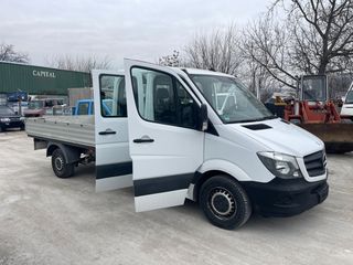Mercedes-Benz Sprinter 2014 313 CDI MAXI A/C-thumb-15