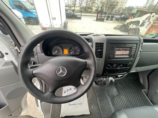 Mercedes-Benz Sprinter 2014 313 CDI MAXI A/C-thumb-16