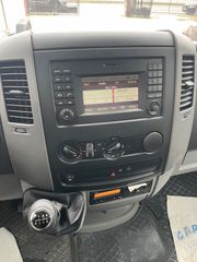 Mercedes-Benz Sprinter 2014 313 CDI MAXI A/C-thumb-17