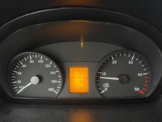 Mercedes-Benz Sprinter 2014 313 CDI MAXI A/C-thumb-18