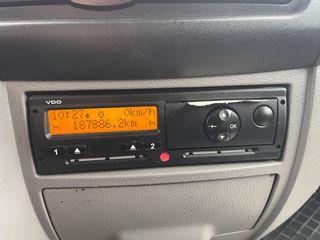 Mercedes-Benz Sprinter 2014 313 CDI MAXI A/C-thumb-19