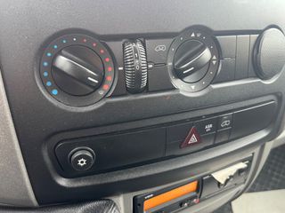 Mercedes-Benz Sprinter 2014 313 CDI MAXI A/C-thumb-20