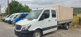 Καρότσα Mercedes-Benz 2014 Sprinter 313 MAXI KLIMA