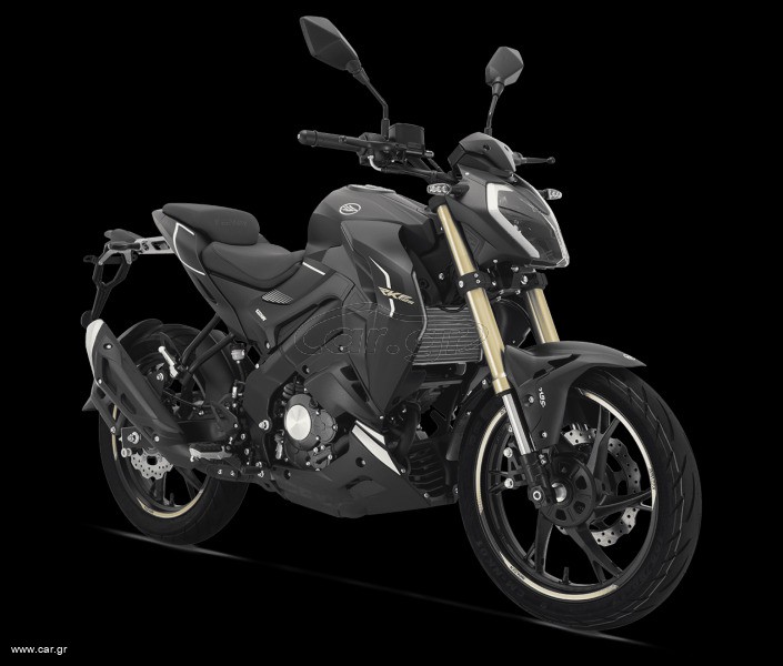 Keeway RKF 125 2025