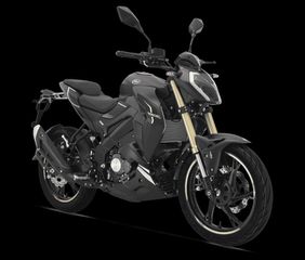 Keeway RKF 125 2025