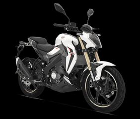 Keeway RKF 125 2025-thumb-1