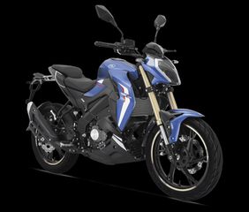 Keeway RKF 125 2025-thumb-2