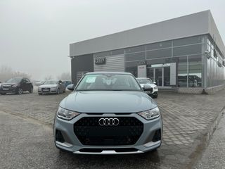 Audi A1 2025 ALLSTREET  TFSI 116PS STRONIC