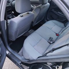 Nissan Almera 2006-thumb-5