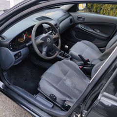 Nissan Almera 2006-thumb-3