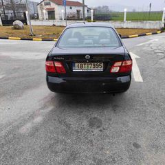 Nissan Almera 2006-thumb-2