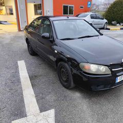 Nissan Almera 2006-thumb-1