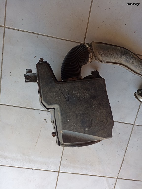 Ford Focus mk2 diesel