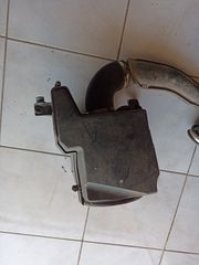 Ford Focus mk2 diesel