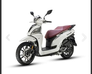 Sym Symphony ST 125 2023