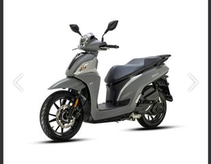 Sym Symphony ST 125 2023-thumb-1