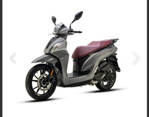 Sym Symphony ST 125 2023-thumb-2