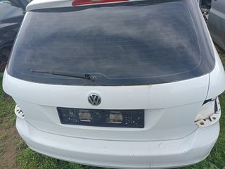 Volkswagen Golf 6 Station Wagon