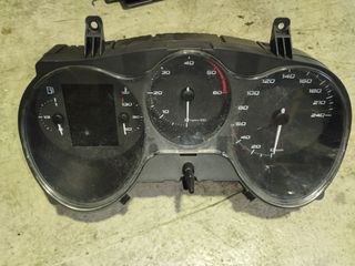 ΚΑΝΤΡΑΝ - ΚΟΝΤΕΡ (DIESEL)  SEAT LEON 2   05-13