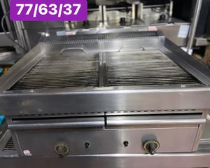 Μεταχειρισμένο διπλό γκριλ αερίου, North‼️