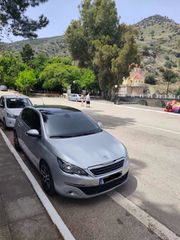 Peugeot 308 2016 ΝΕΑ ΤΙΜΗ ΓΙΑ ΛΙΓΕΣ ΜΕΡΕΣ!!!