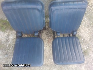 ΑΝΑΔΙΠΛΟΥΜΕΝΑ ΚΑΘΙΣΜΑΤΑ NISSAN KING CUB  ΜΟΝΟΘΕΣΙΑ GNISIA-thumb-1