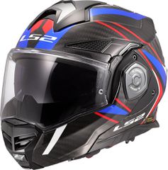 ΛΥΡΗΣ LS2 ΚΡΑΝΟΣ ΑΝΟΙΓΟΜΕΝΟ ADVANT X FF901 CARBON FUTURE II, FF901FUTURE