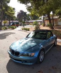 Bmw Z3 1998 z3