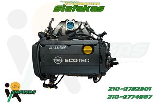 Μοτερ OPEL Z16 XEP 1.6