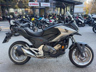 Honda NC 750X 2018-thumb-2