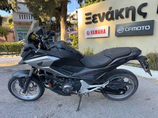 Honda NC 750X 2018-thumb-6