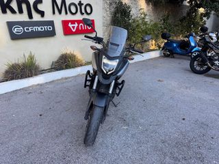 Honda NC 750X 2018-thumb-1