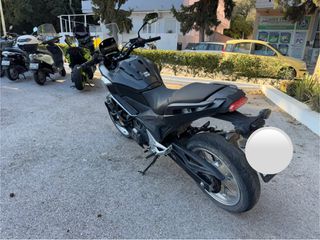 Honda NC 750X 2018-thumb-5