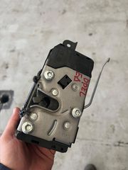 Κλειδαριά Opel zafira 04-10 εμπρός δεξιά κωδ 13210749