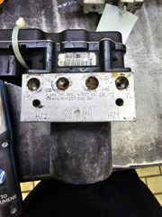 ΜΟΝΑΔΑ ABS MERCEDES SPRINTER (2006 - 2013) (906) 0265251365, A0074314612