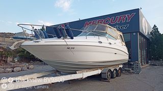 Sea Ray 2002 280